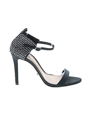 Schutz Heels (view 1)