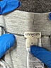Crewcuts Outlet Gray Sweatpants Size S (youth) - photo 3