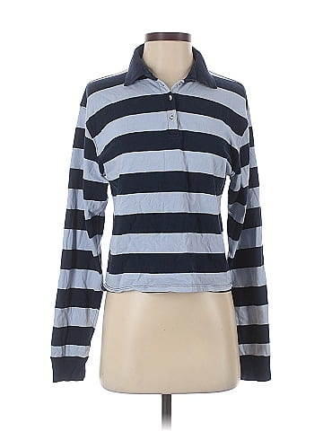 John Galt Long Sleeve Top (view 1)