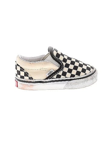 Vans Sneakers (view 1)