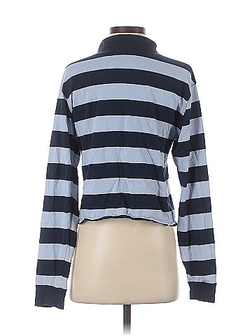 John Galt Long Sleeve Top (view 2)