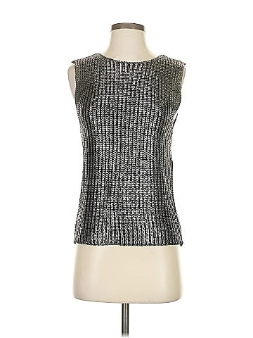 Elan Sweater Vest (view 1)