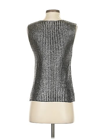 Elan Sweater Vest (view 2)