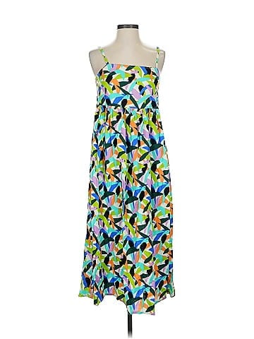 Hanna Andersson Casual Dress (view 1)