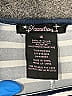 Xtraordinary Stripes Blue Casual Dress Size 16 - photo 7