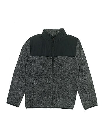 The Children's Place Track Jacket (view 1)