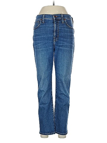 Madewell Jeans (view 1)