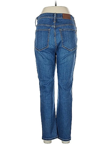Madewell Jeans (view 2)