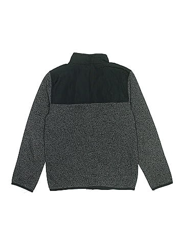 The Children's Place Track Jacket (view 2)