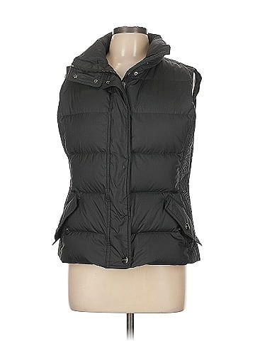 Burberry Vest (view 1)