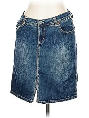 Guess Jeans Denim Skirt