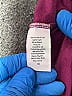 Lularoe Chevron-herringbone Purple Formal Skirt Size XS - photo 4