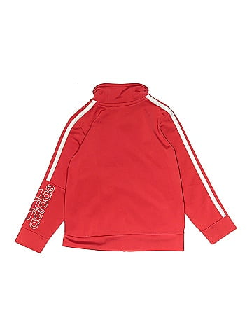 Adidas Zip Up Hoodie (view 2)