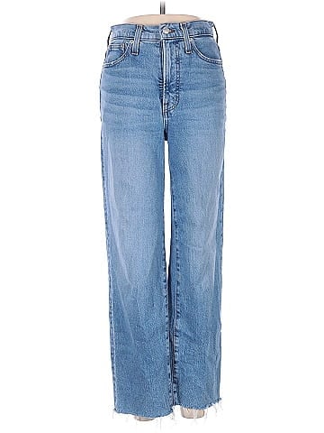 Madewell Jeans (view 1)