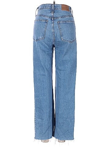 Madewell Jeans (view 2)