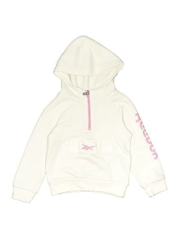Reebok Pullover Hoodie (view 1)