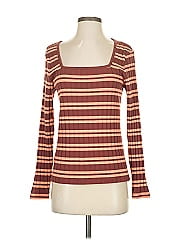 L.L.Bean Signature Long Sleeve T Shirt