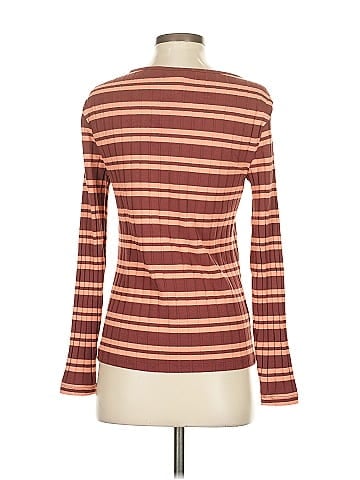 L.L.Bean Signature Long Sleeve T-Shirt (view 2)