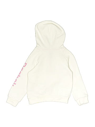 Reebok Pullover Hoodie (view 2)