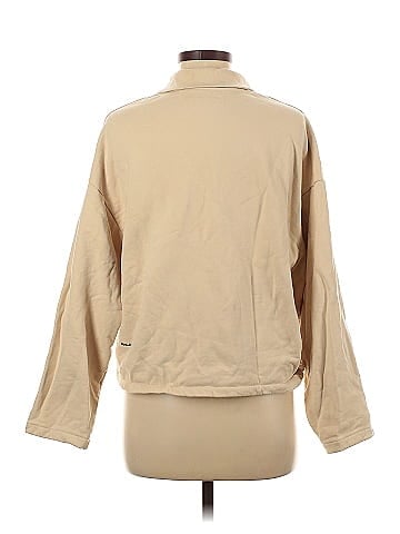 Vince. Raincoat (view 2)