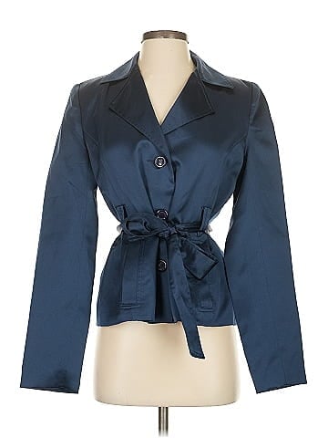 Express Design Studio Blazer (view 1)