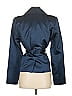 Express Design Studio Blue Blazer Size XS - photo 2