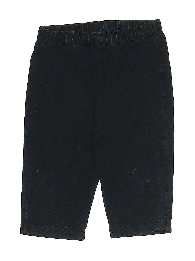 Click to view more detailed imagery on our partner's website Pre-owned Gap Kids' Casual Pants In Black
