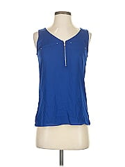 Fortune + Ivy Sleeveless Top