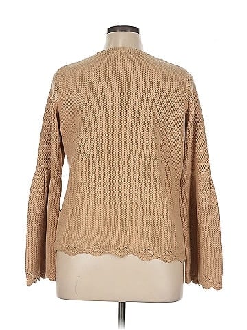 Crown & Ivy Pullover Sweater (view 2)