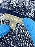 T by Talbots Blue Pullover Sweater Size L - photo 7