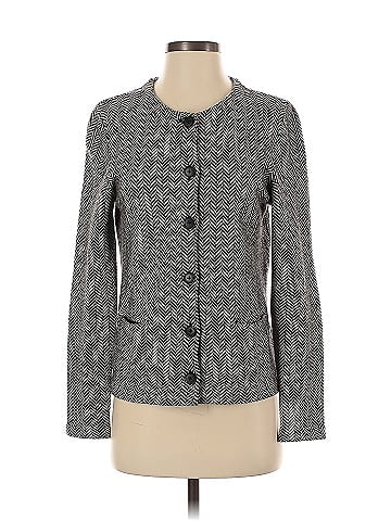 C by Bloomingdales Wool Cardigan (view 1)