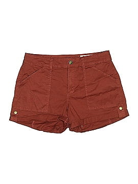Cosmic Blue Love Shorts