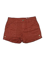 Cosmic Blue Love Shorts