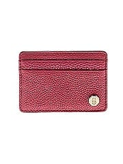 Hobo The Original Leather Card Holder