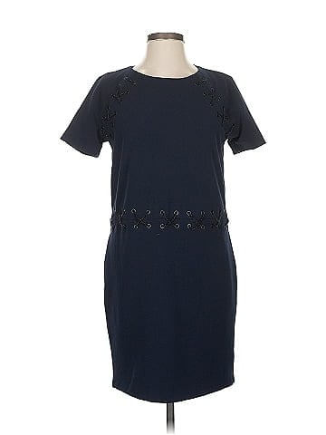 Badgley Mischka Casual Dress (view 1)