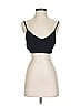 Spiritual Gangster Black Tank Top Size XS - Sm - photo 1