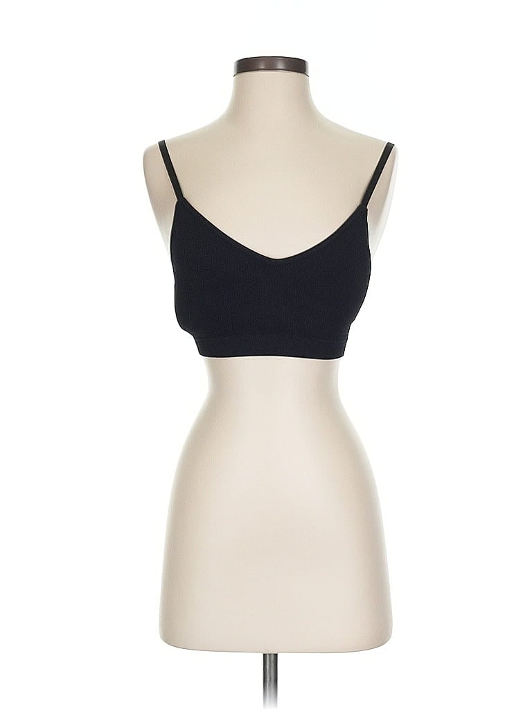 Spiritual Gangster Black Tank Top Size XS - Sm - photo 1