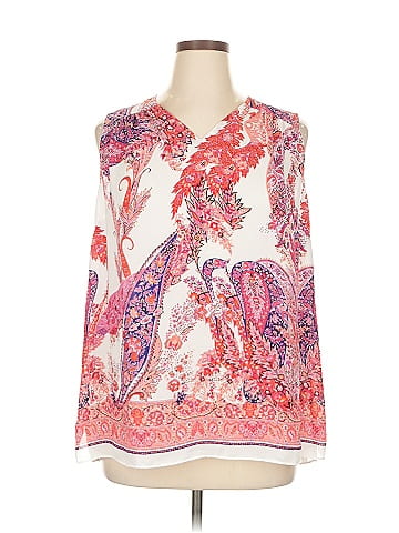 Violet & Claire Sleeveless Blouse (view 1)