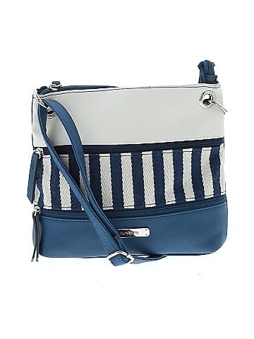 Rosetti Crossbody Bag (view 1)