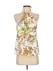 J.Crew Collection Sleeveless Blouse