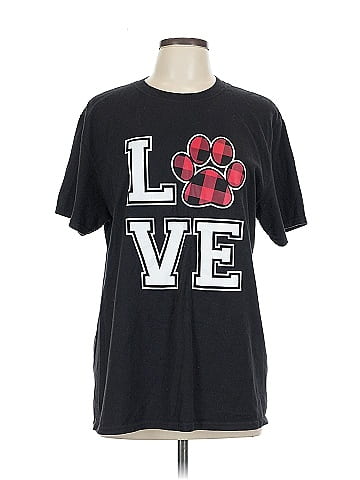 Jerzees Short Sleeve T-Shirt (view 1)