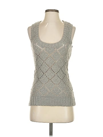 Express Design Studio Sweater Vest (view 1)
