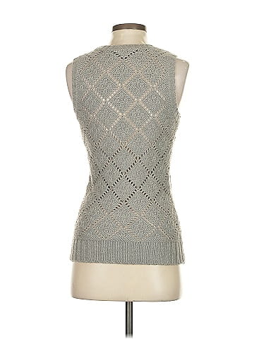 Express Design Studio Sweater Vest (view 2)