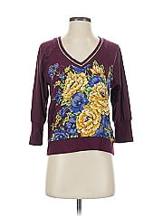 Tiny 3/4 Sleeve Top