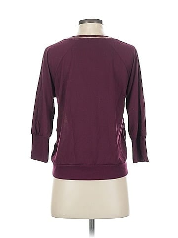 Tiny 3/4 Sleeve Top (view 2)