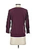 Tiny Burgundy 3/4 Sleeve Top Size S - photo 2