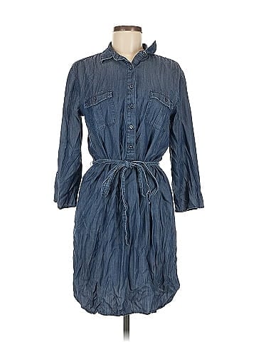 Ann Taylor LOFT Outlet Casual Dress (view 1)