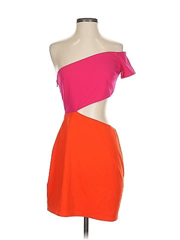 Lovers + Friends Cocktail Dress (view 1)