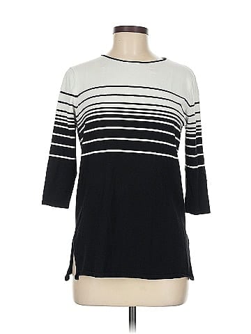 Bloomingdale's Pullover Sweater (view 1)