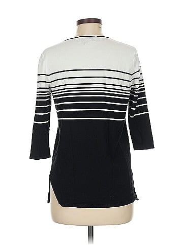 Bloomingdale's Pullover Sweater (view 2)